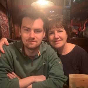 Meet your Posher, Mary ellen
